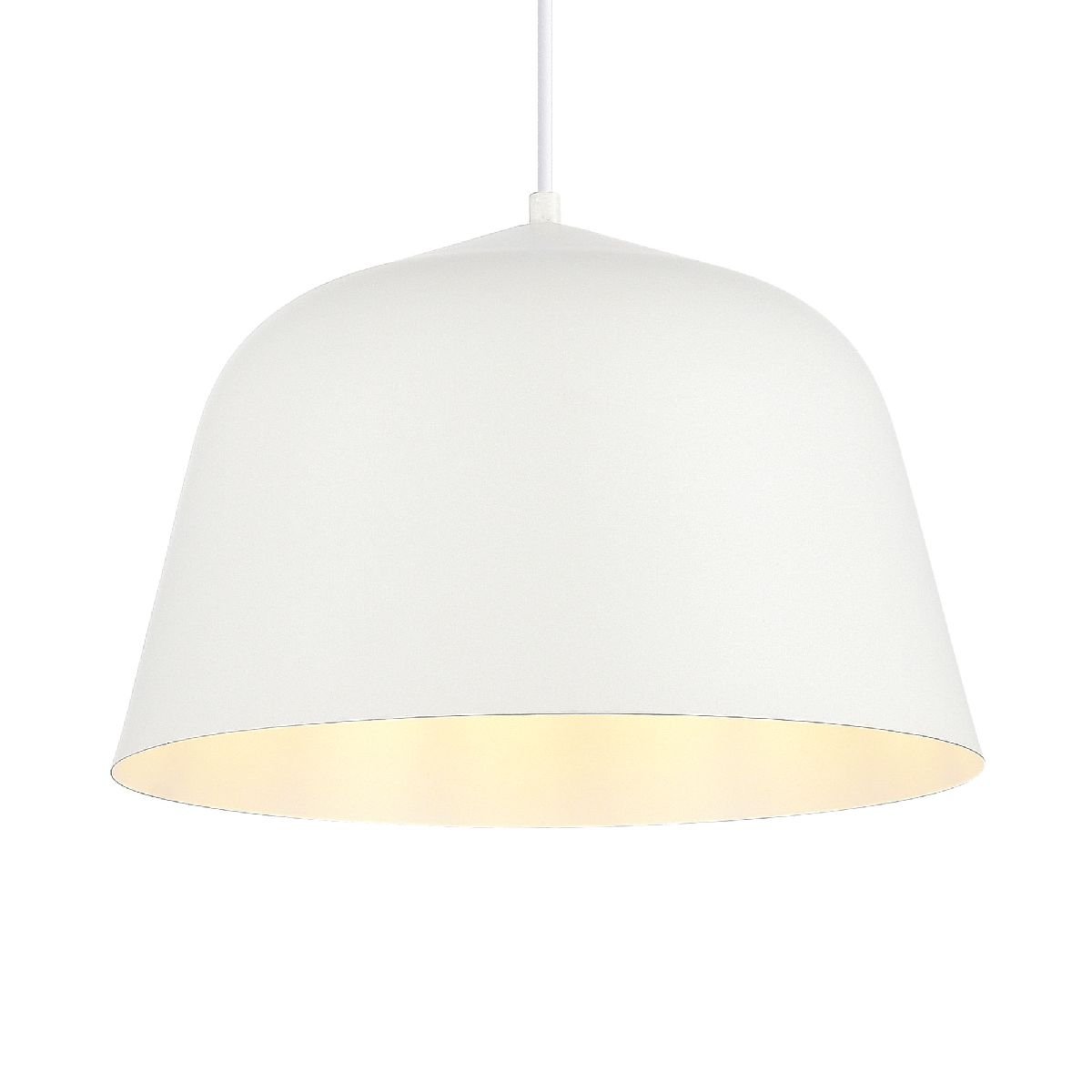 Подвесной светильник Evoluce Blank SLE1805-503-01