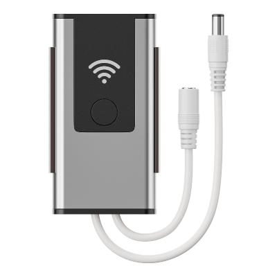 Умный Wi-Fi контроллер Apeyron 04-62