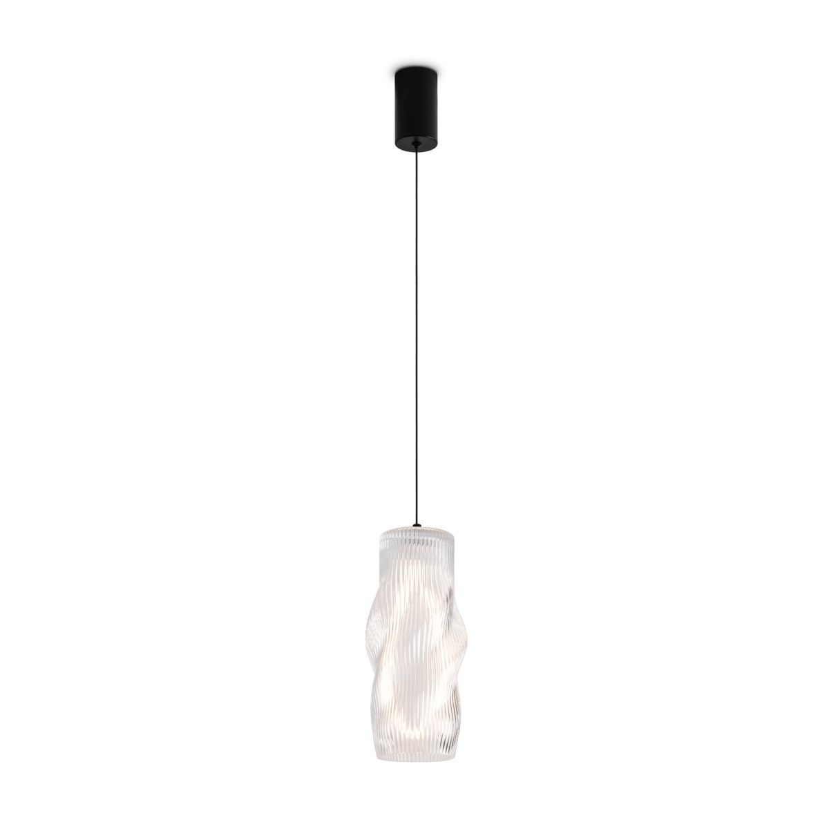 Подвесной светильник Freya Curl FR5624PL-L9TR