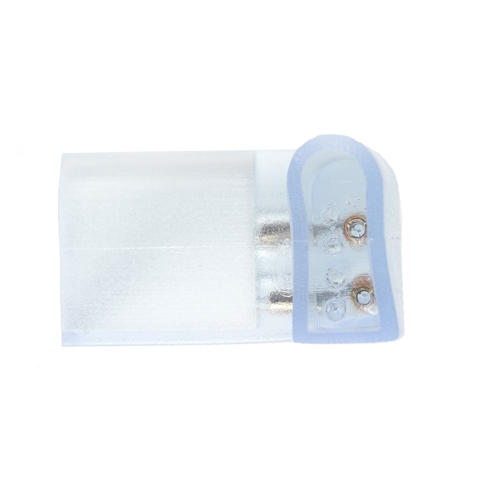 Соединитель Т-образный Feron LD512 48207