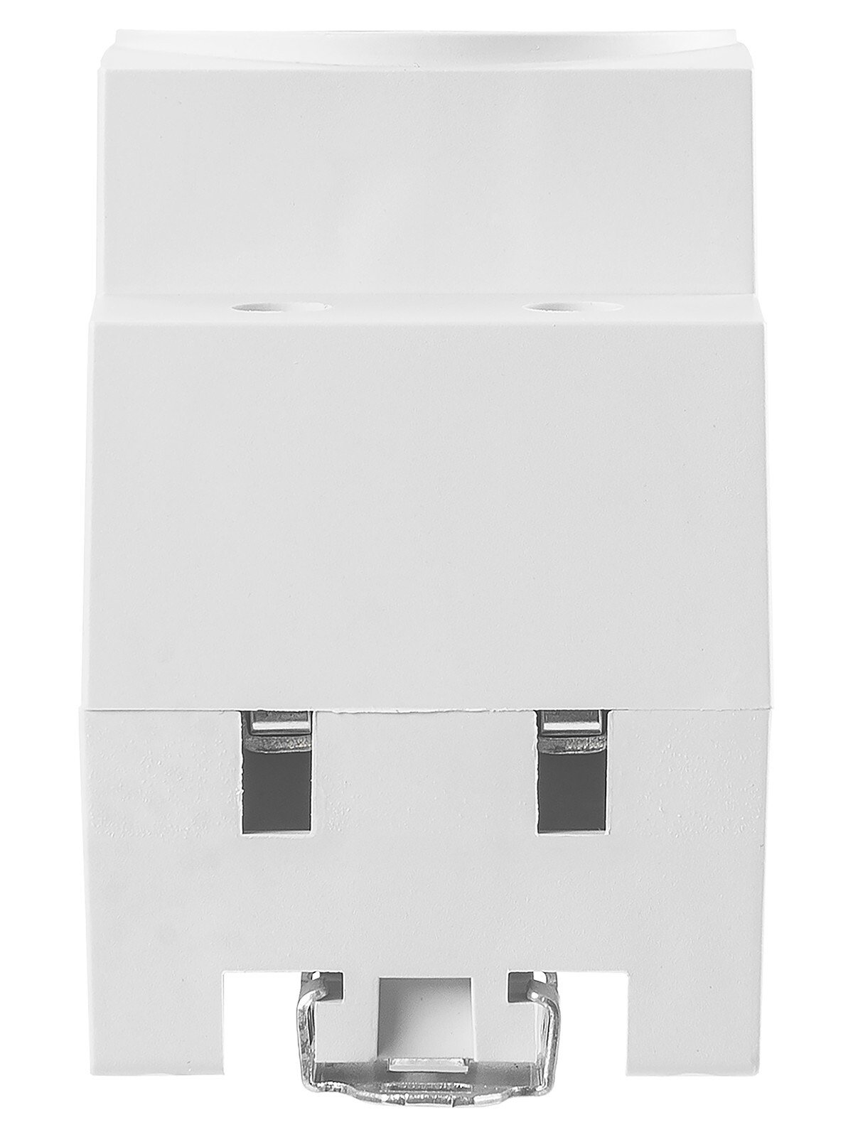 Розетка на дин-рейку с заземляющим контактом РАр10-3-ОП Shuko TDM