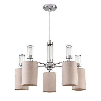 Люстра на штанге Lumion Arnika 6585/5