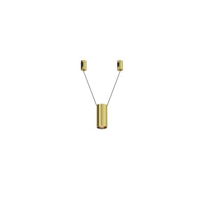 Трековый магнитный светильник Maytoni Focus LED TR157-1-12W3K-BS