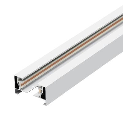 Шинопровод однофазный накладной Escada Prima TR-01-01-001-2 White ESTR10004