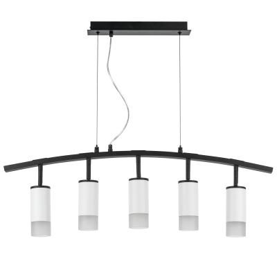 Подвесной светильник Lightstar Rullo LR7353651 (571735+214436-5+202431-5)