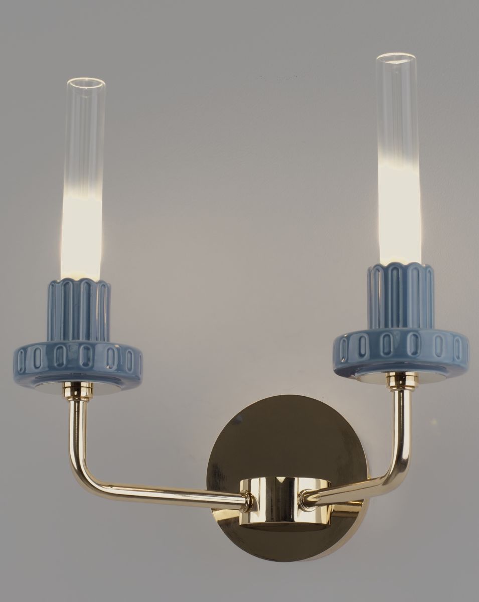 Бра Moderli Atelieri V11696-WL