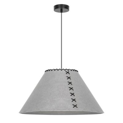 Подвесной светильник Arte Lamp Fleece A7092SP-1GY