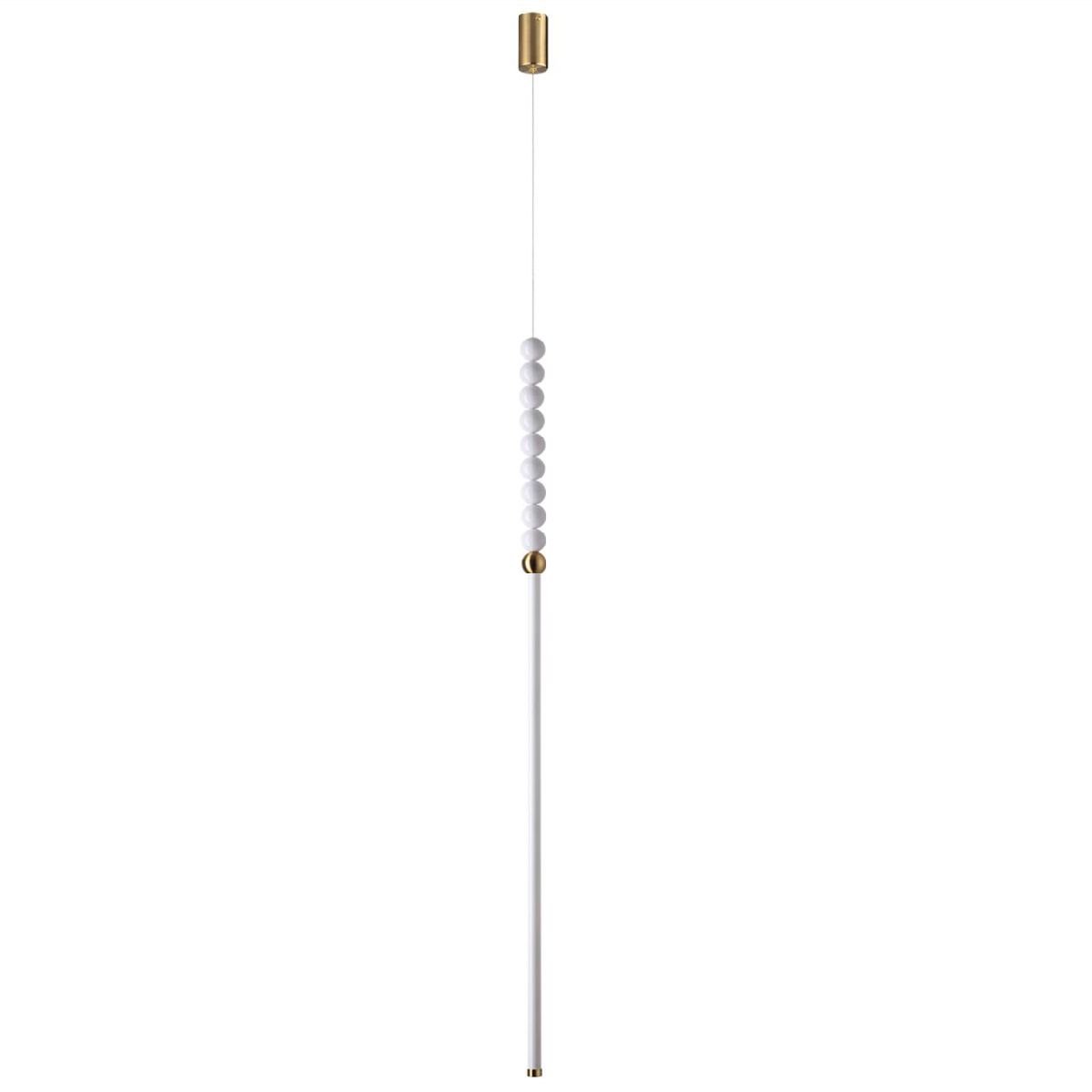 Подвесной светильник Odeon Light Monella 6639/12L