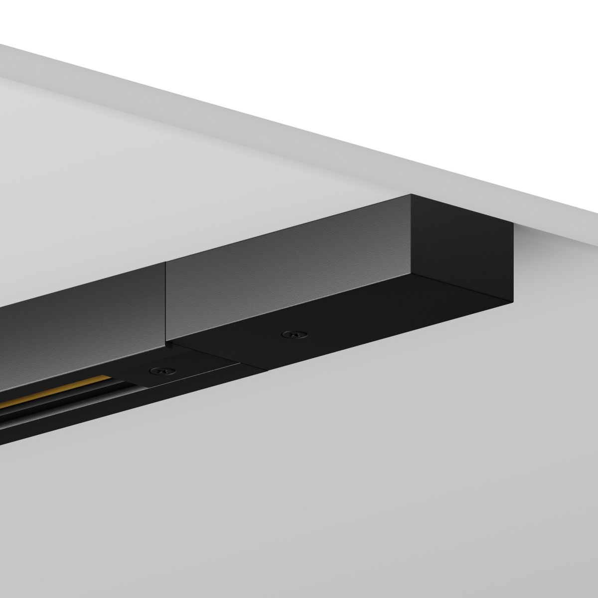 Шинопровод однофазный накладной Hesby Lighting Skylite HSBL_0001