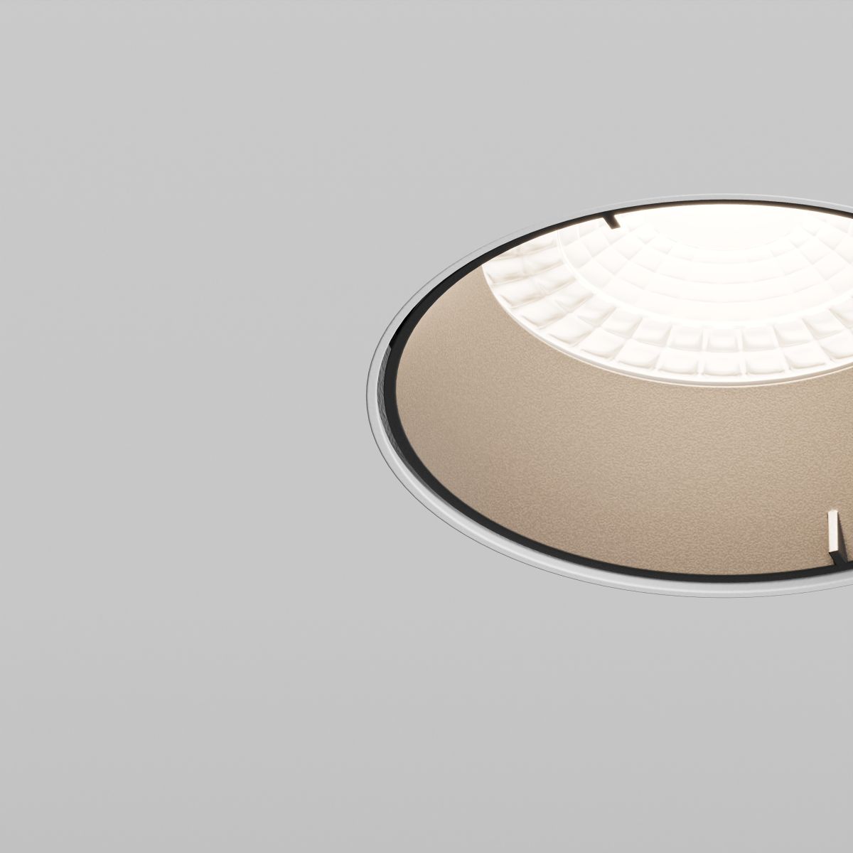 Точечный светильник Hesby Lighting Stockholm HSBL_0201