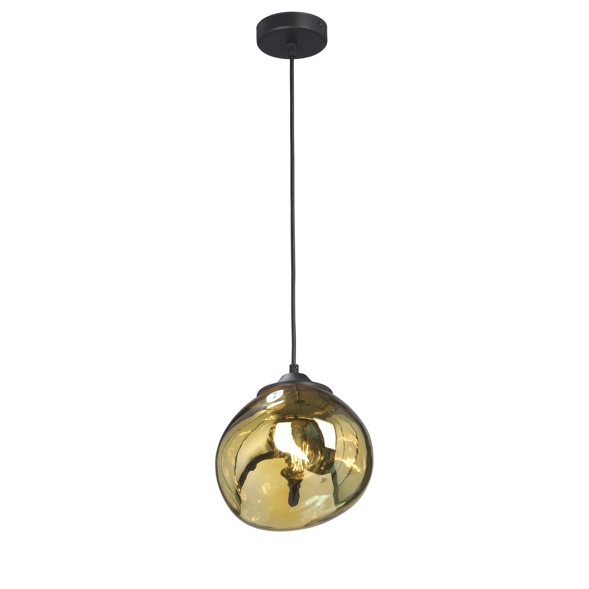 Подвесной светильник Vitaluce V2741-1/1S