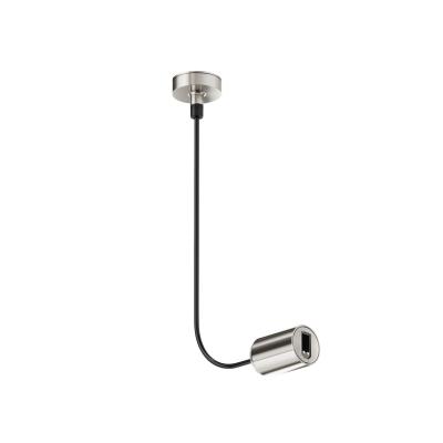 Ввод питания боковой Maytoni Flarity TRA154C-SB1-PT