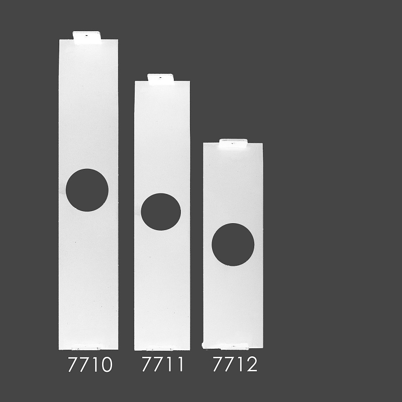 Крепеж настенный Mantra Boutique 7712