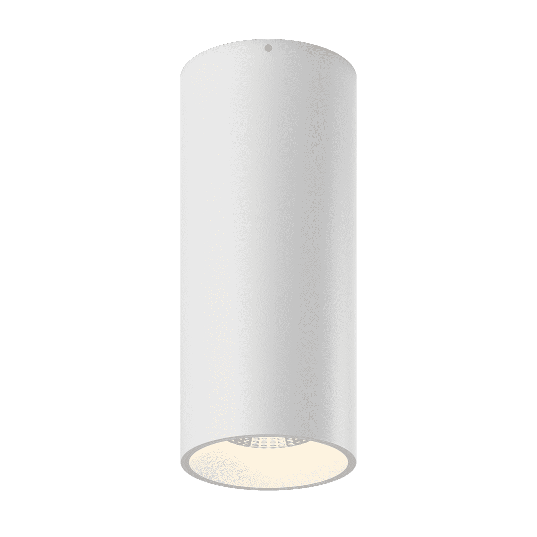 Накладной светильник SWG VL-BASE-WH-NW 003411