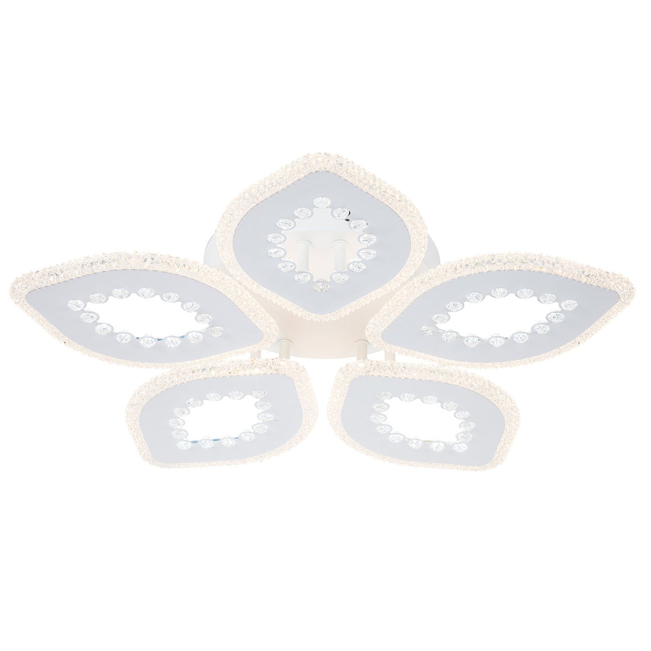 Потолочный светильник Escada Dew 10271/5LED
