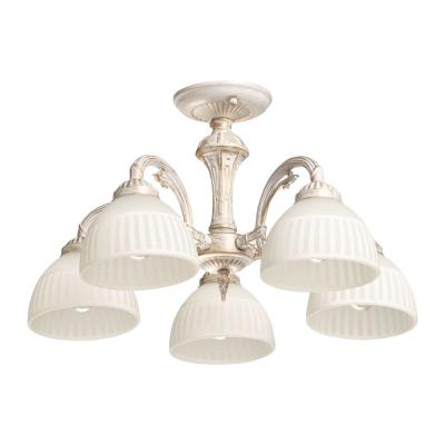 Люстра на штанге De Markt City Ариадна 105012205