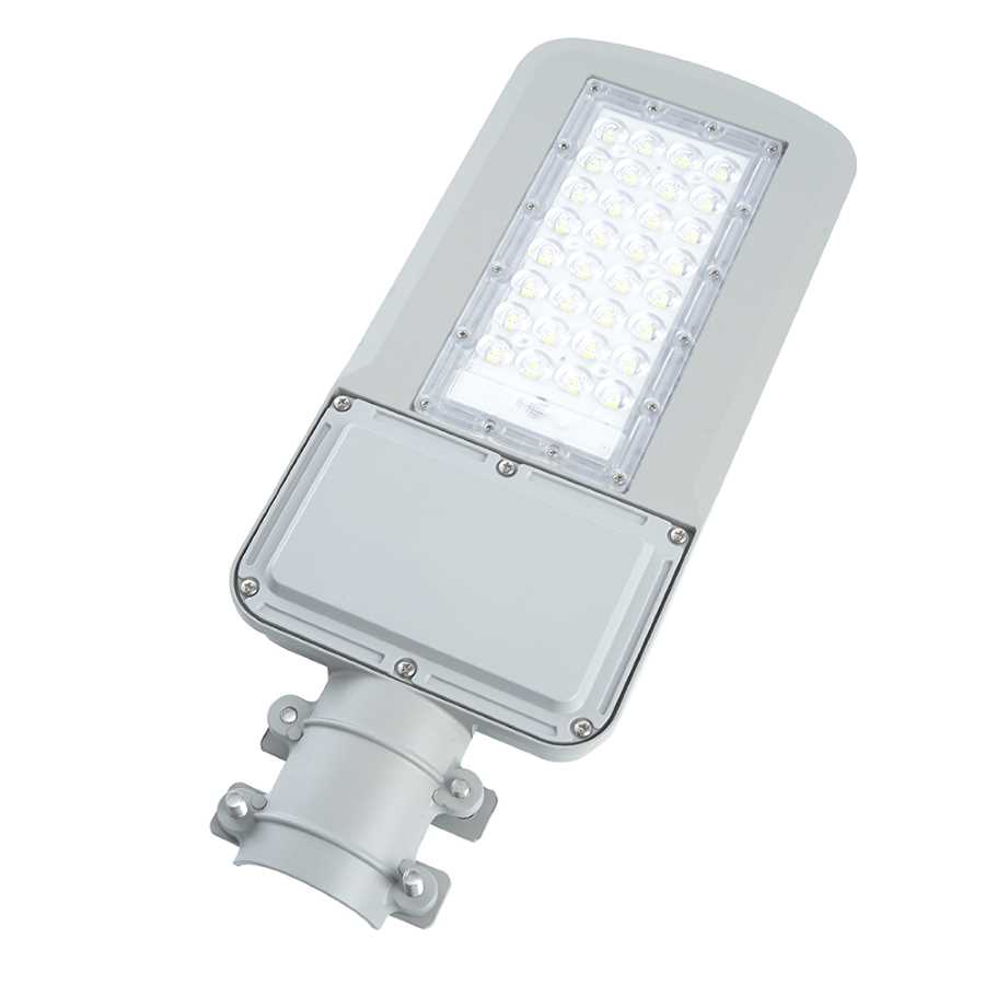 Уличный светодиодный консольный светильник Feron SP3040 41550