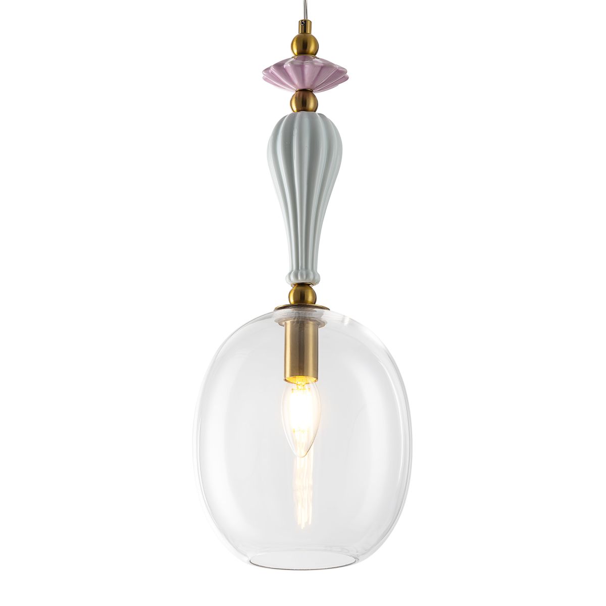 Подвесной светильник Citilux Fernet CL254410