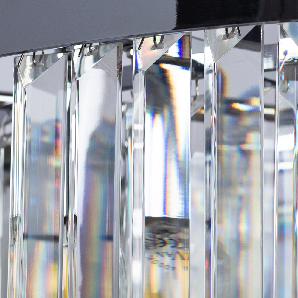 Подвесная люстра Arte Lamp SecundaA1003LM-12CC