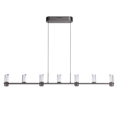 Подвесной светильник Odeon Light Hightech Defance 7143/45L