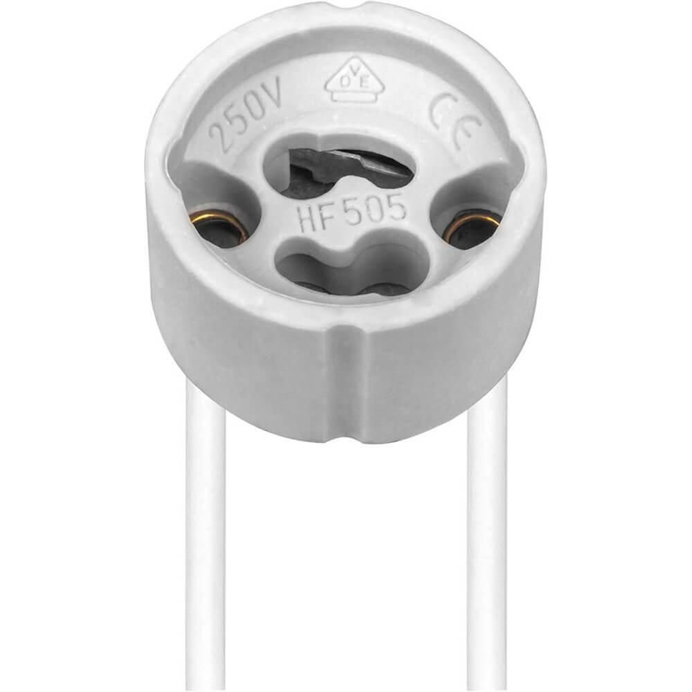 Патрон для галогенных ламп Feron LH32 22312 - Elektrostandard.net Патрон для галогенных ламп Feron LH32 22312