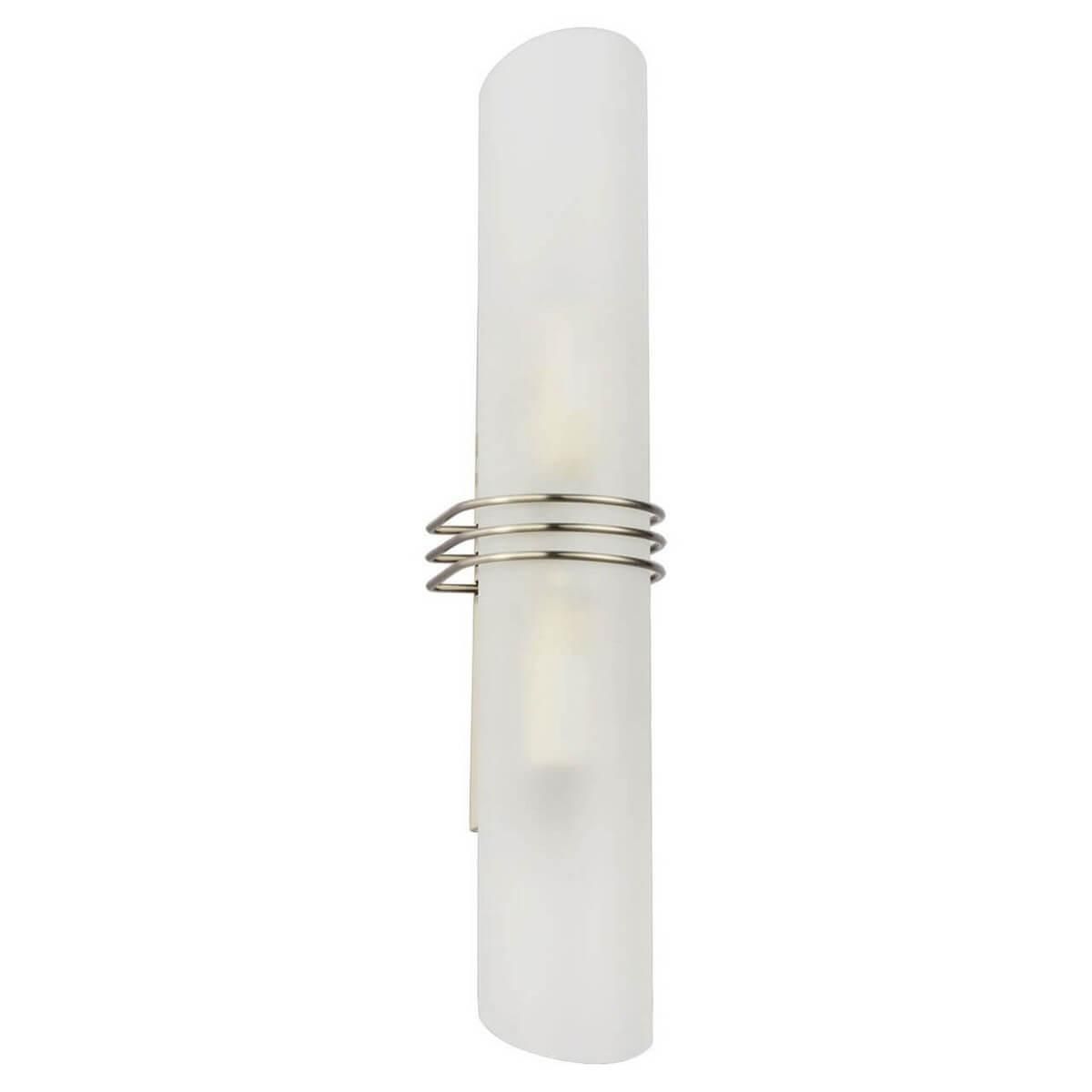 Подсветка для зеркал Lussole Selvino LSA-7711-02 - Elektrostandard.net Подсветка для зеркал Lussole Selvino LSA-7711-02