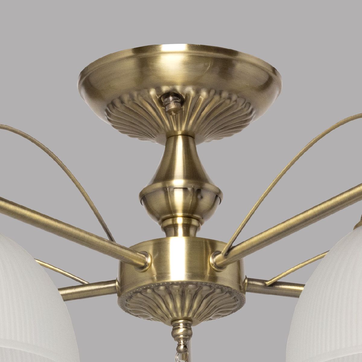 Потолочная люстра De Markt Блеск 315016505