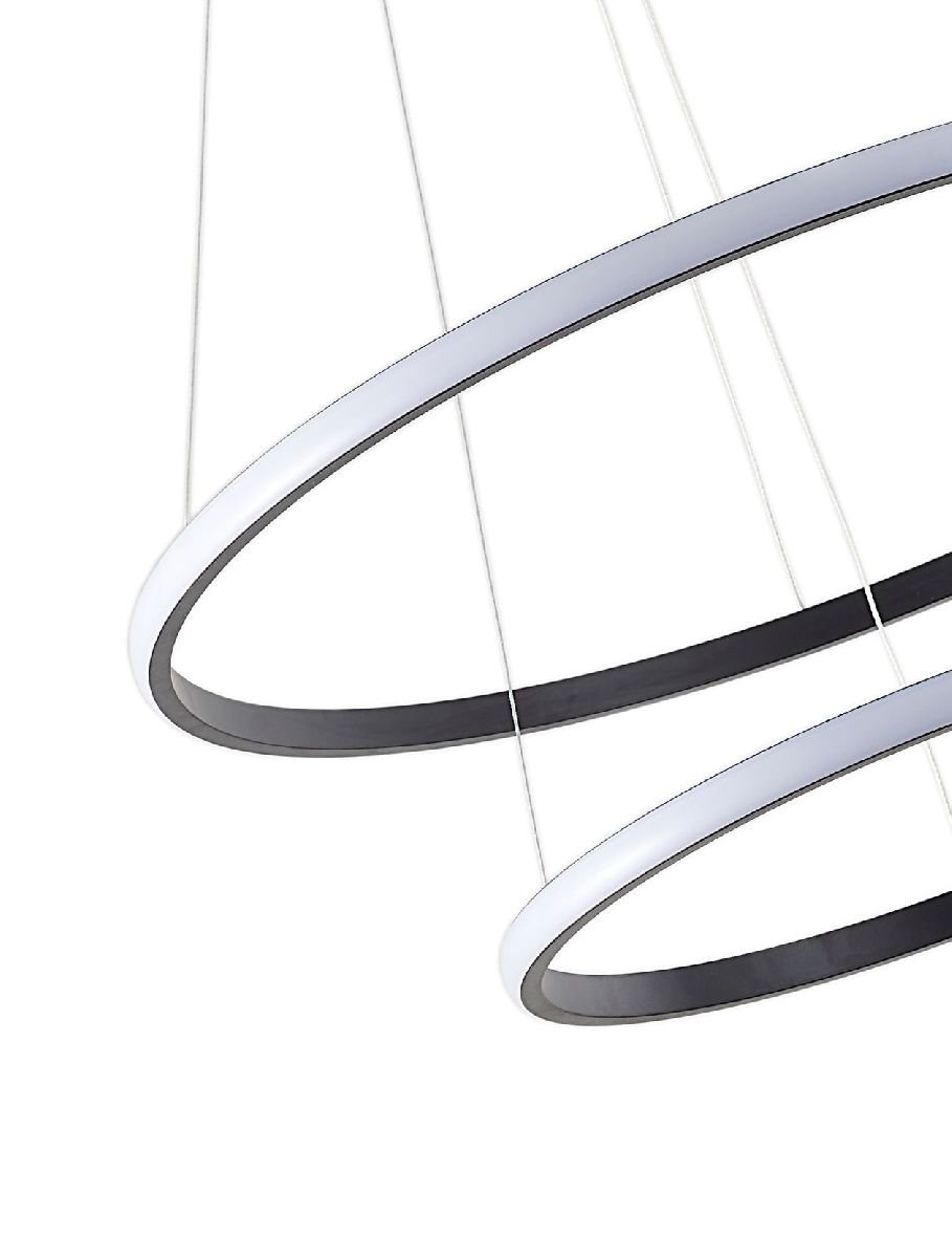 Подвесная люстра Zortes Ringolight ZRS.33321.63C