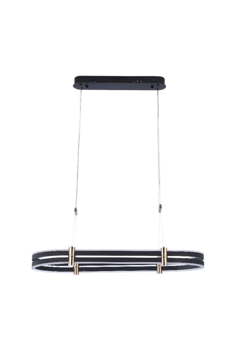 Подвесная люстра Zortes Duble-R ZRS.30505.92