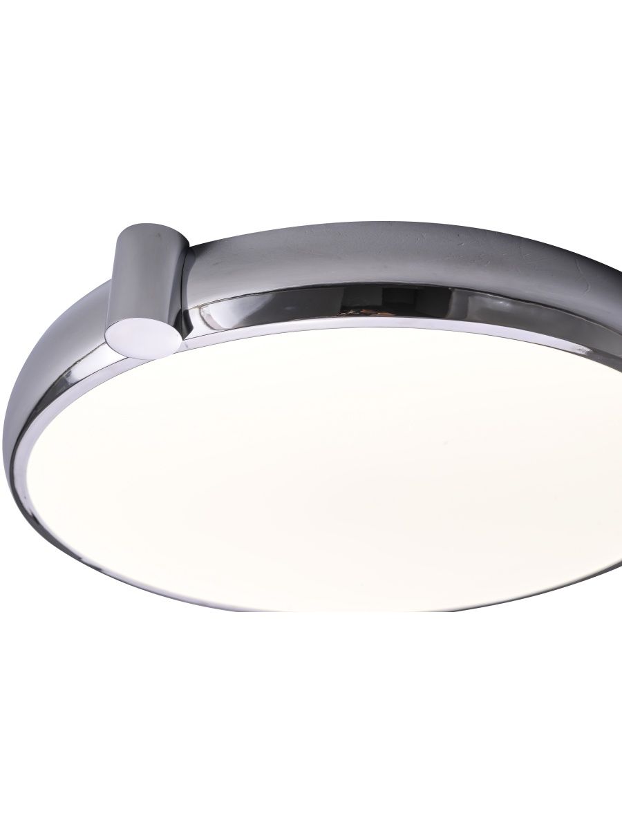 Потолочный светильник Zortes Gimpel ZRS.1209.15