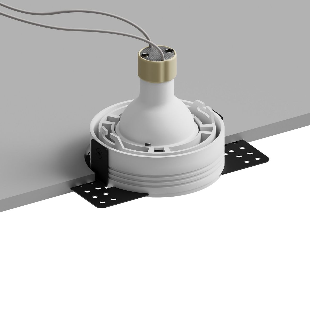 Точечный светильник Hesby Lighting Leitrim HSBL_0233