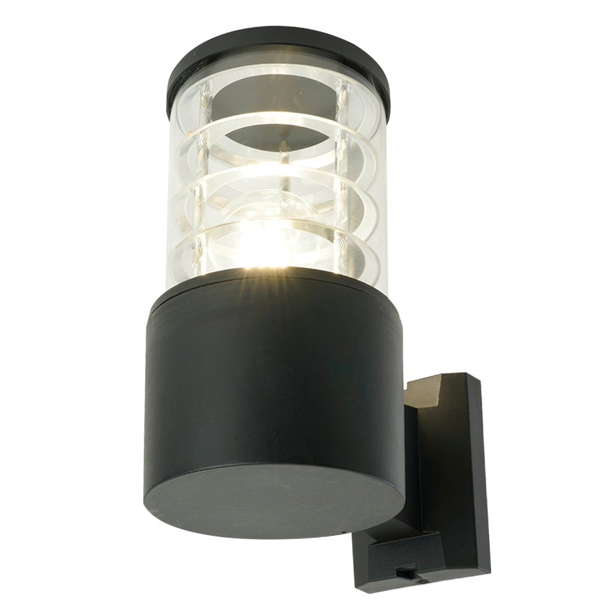 Уличный настенный светильник Feron Сан-Франциско DH0801-P 51548