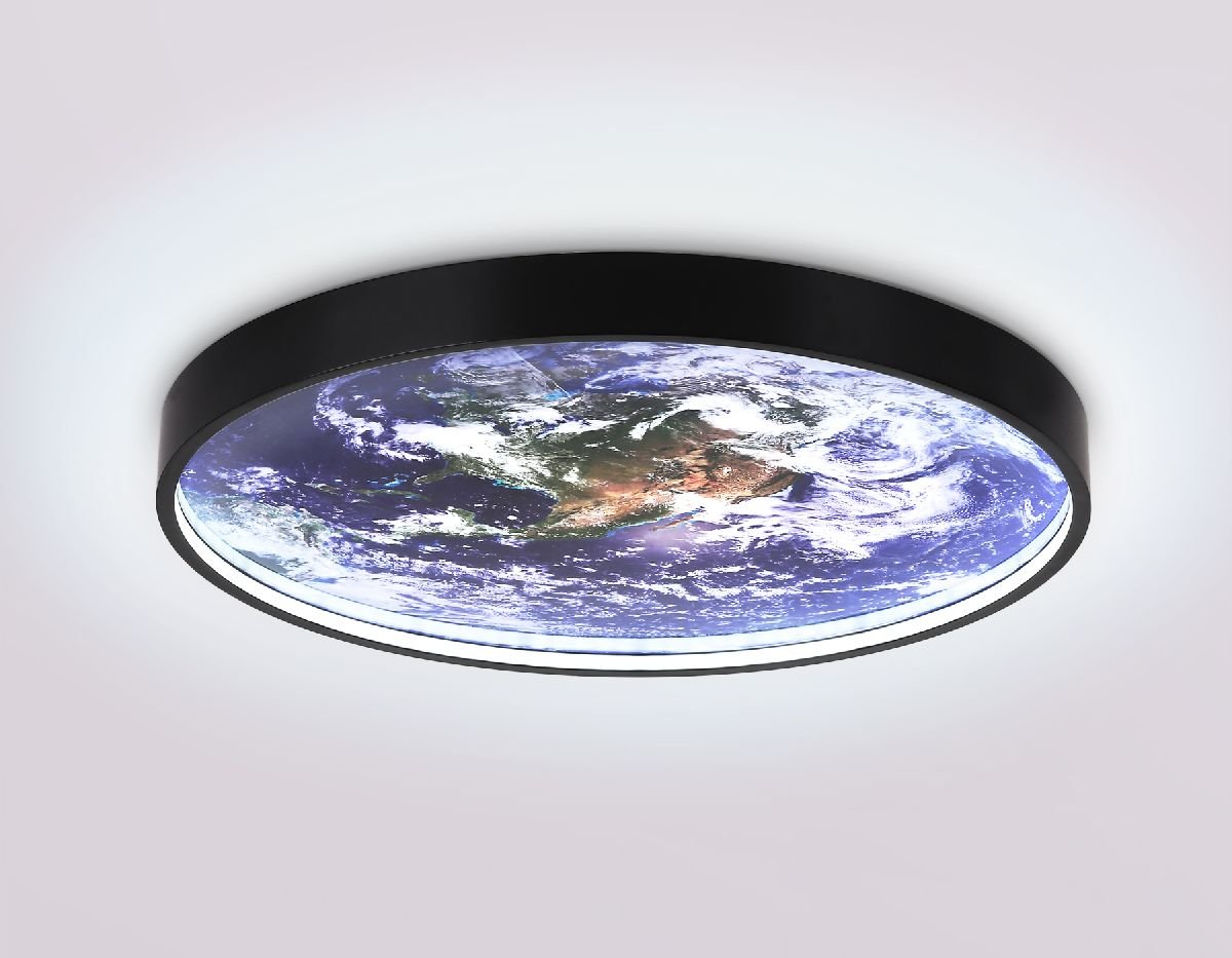 Настенно-потолочный светильник Ambrella Light Wall FW11132