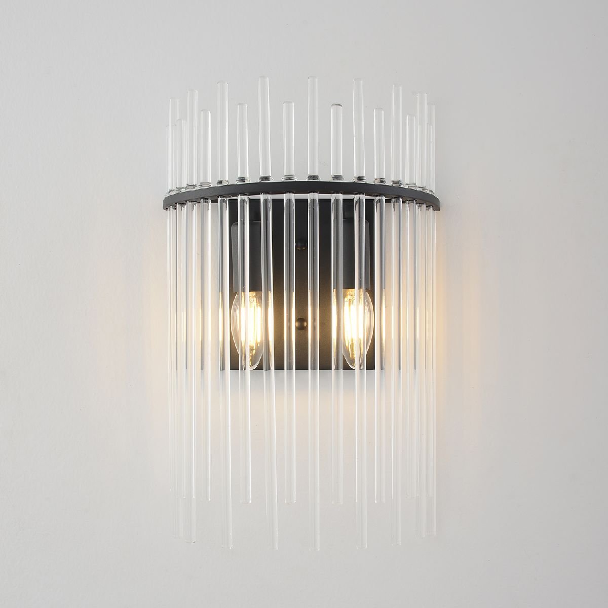 Настенный светильник Crystal Lux CLARO AP2