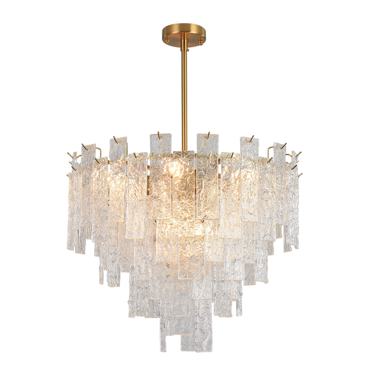 Люстра на штанге Lumion Classi Vivenda 8422/8