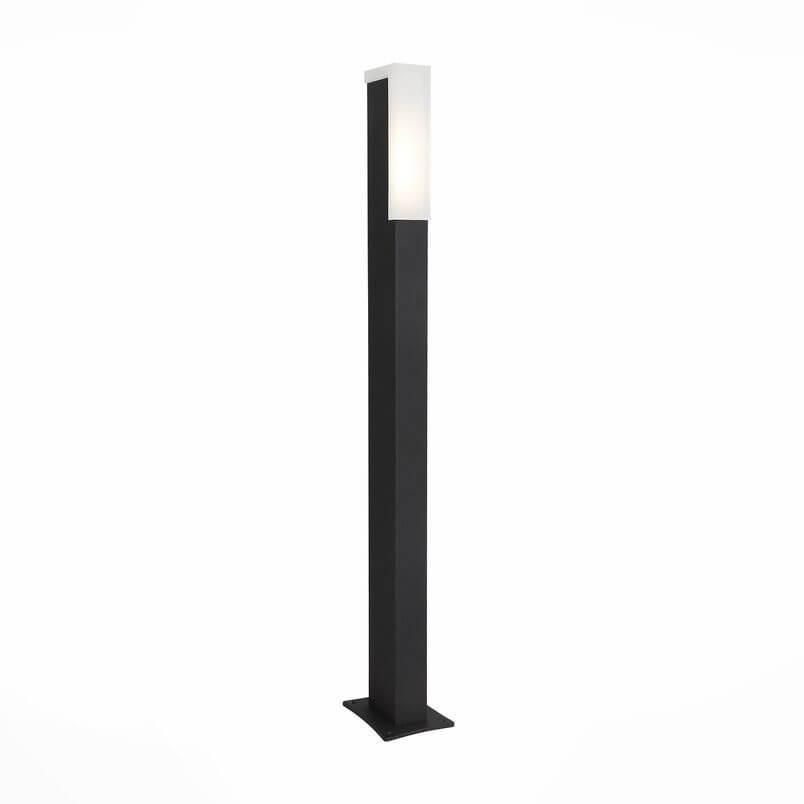 Уличный светодиодный светильник ST Luce Posto SL096.445.02 - Elektrostandard.net Уличный светодиодный светильник ST Luce Posto SL096.445.02