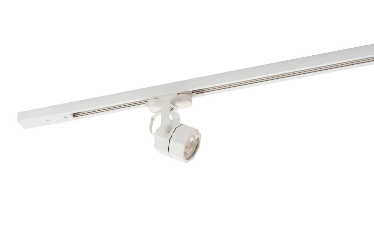Трековый светильник Denkirs DK6004-WH - Elektrostandard.net Трековый светильник Denkirs DK6004-WH
