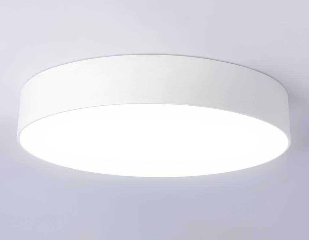 Потолочный светильник Ambrella Light Air Alum FV5532
