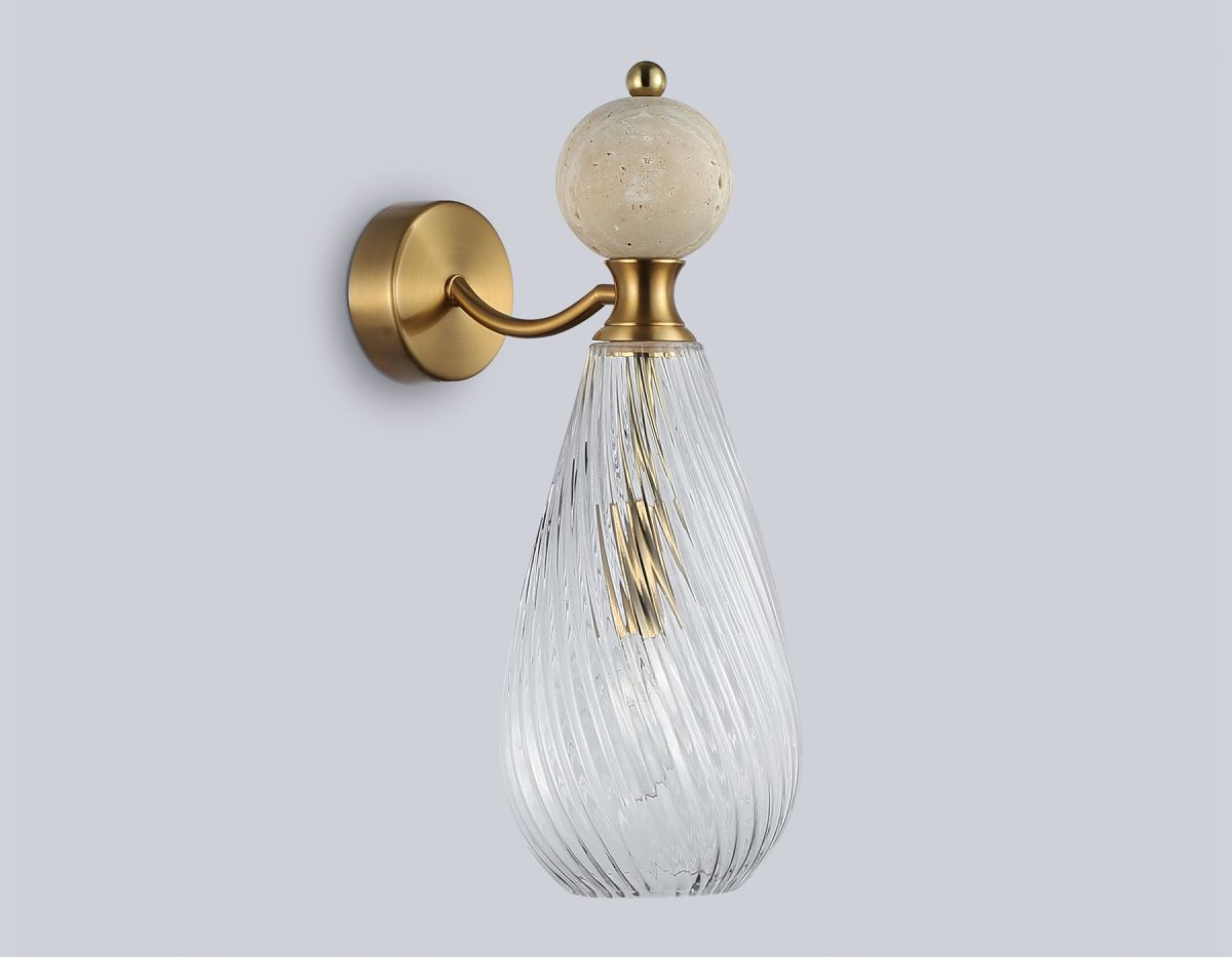Бра Ambrella Light High Light Ceramo Modern LH53288