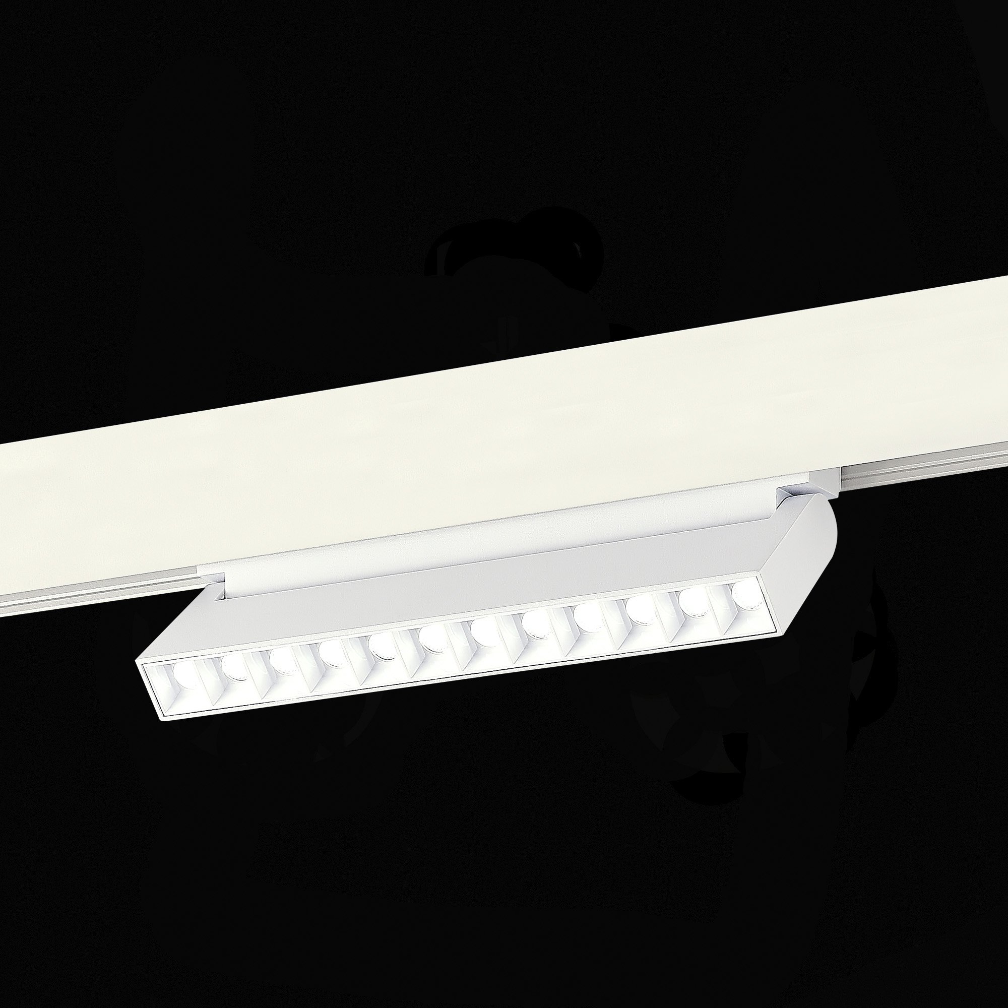 Трековый светильник ST Luce Skyline 48 ST372.506.12
