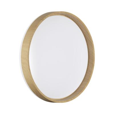 Настенно-потолочный светильник Sonex Basica Gari Wood 7684/ELN