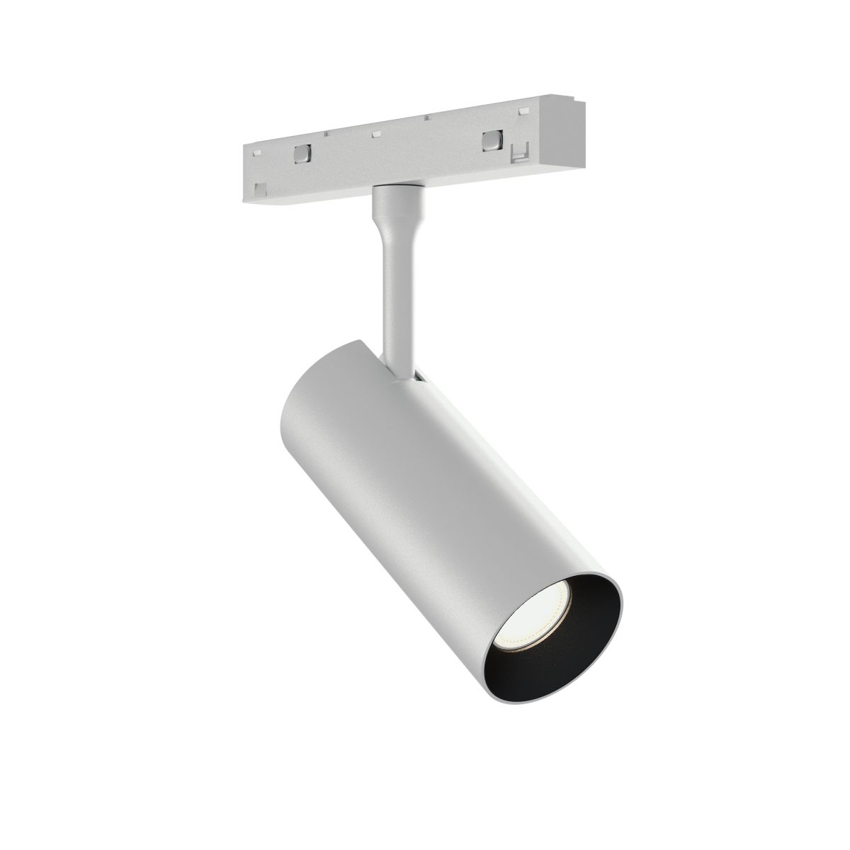 Трековый магнитный светильник ST Luce Skyline 48 ST1365.546.12_DIM
