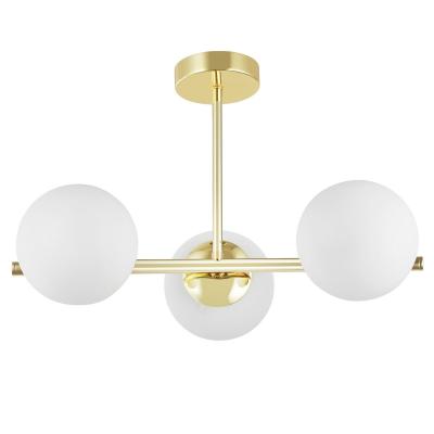 Потолочный светильник Lampit Ledo TP 2011-3 GD