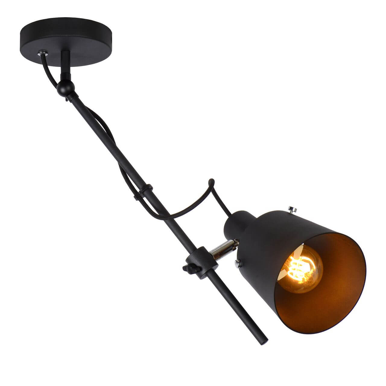 Спот Lucide QUINNY 74107/11/30