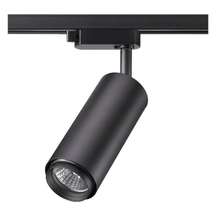 Трековый светильник Novotech Pipe 370414 - Elektrostandard.net Трековый светильник Novotech Pipe 370414