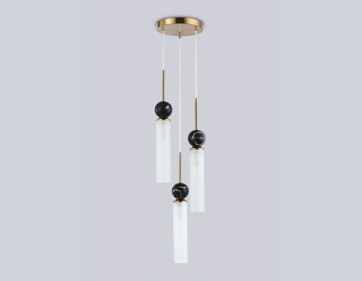 Подвесной светильник Ambrella Light High Light Ceramo Modern LH53262