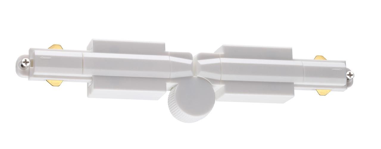 Гибкий соединитель с токопроводом для шинопровода Novotech Port 135020