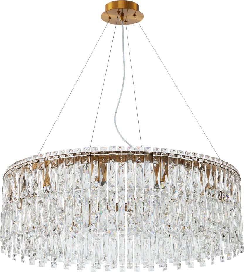 Подвесная люстра Stilfort Splendy 2173/05/12P