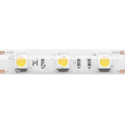 Светодиодная лента Maytoni Base 12В 5050 14,4Вт/м 6000K 5м IP65 201188