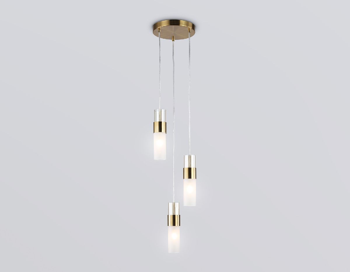 Подвесной светильник Ambrella Light High Light LH55112
